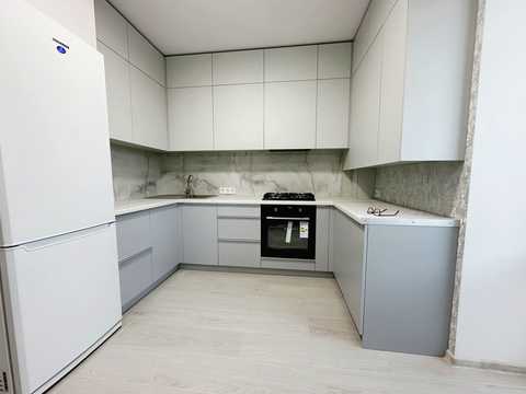 квартира за адресою Миру просп., 32
