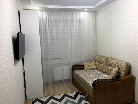 квартира за адресою Тарасівська, 1