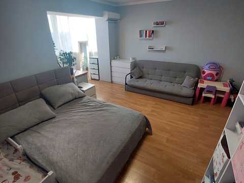 квартира по адресу Садовая ул., 34