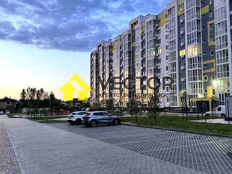 квартира по адресу Марии Башкирцевой ул., 20 к2