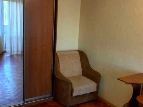 квартира по адресу Братиславская ул., 4