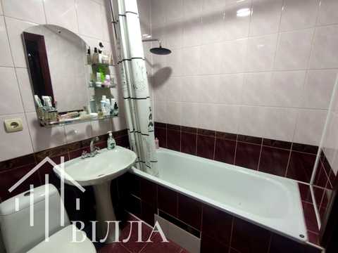 квартира за адресою Леся Курбаса вул., 9