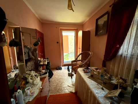 квартира по адресу Августина Волошина ул., 45