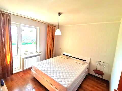 квартира за адресою Ясинуватський пров., 11