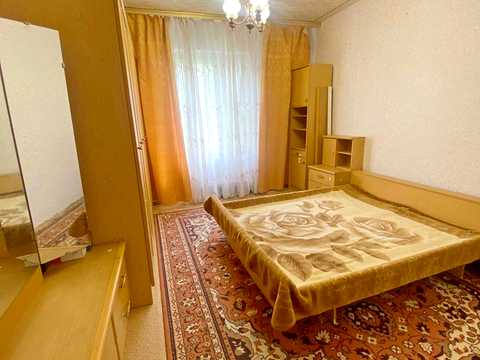 квартира по адресу Червоной Калины просп. (Владимира Маяковского), 38/10