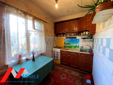 квартира за адресою Зодчих вул., 26