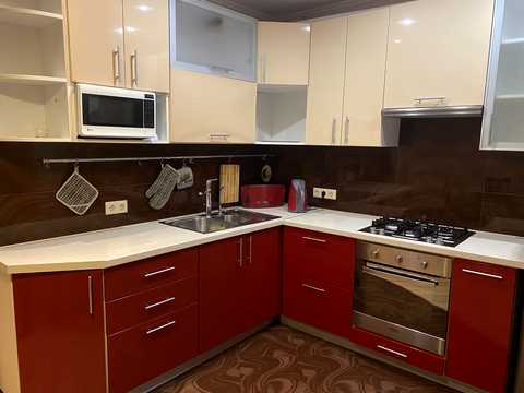 квартира по адресу Юності ул., 3