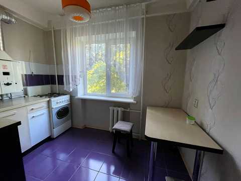 квартира по адресу Космическая ул., 106