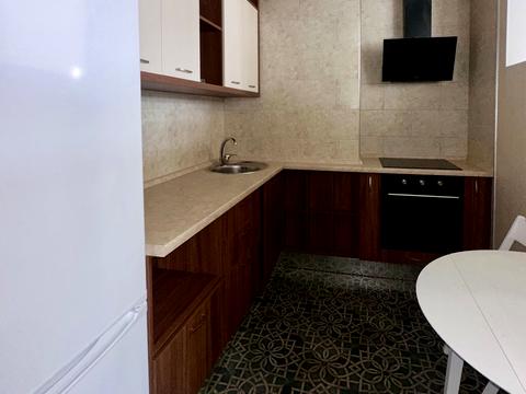 квартира по адресу Гагаринское Плато ул. (Гагаринское Плато), 9