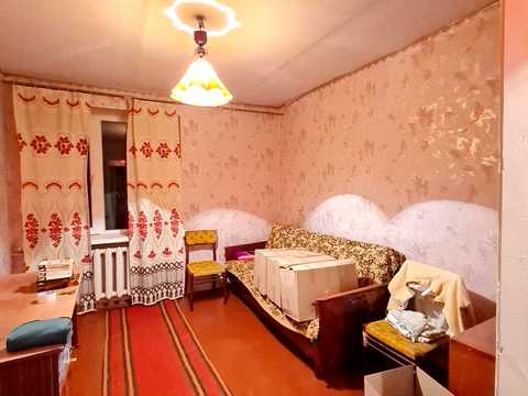 квартира по адресу Центральна, 54