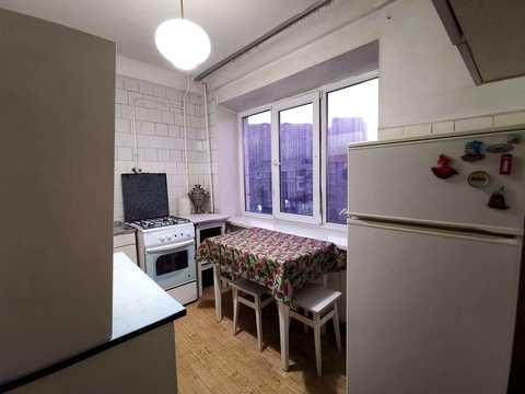 квартира за адресою Голосіївський просп. (40-річчя Жовтня), 17