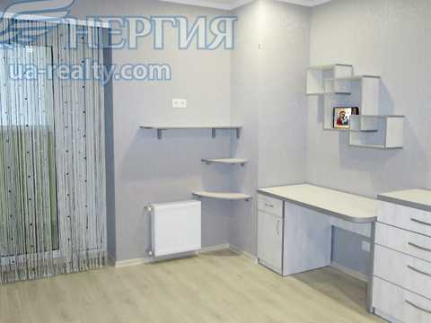 квартира за адресою Гарматна вул., 37-А