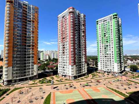 квартира по адресу Каховская ул., 62-А
