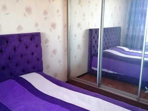 квартира за адресою Миропільська вул., 3