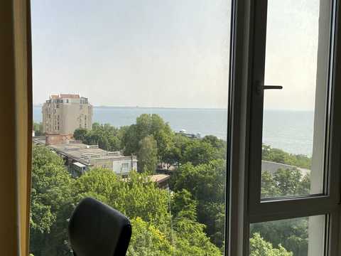 квартира по адресу Обсерваторный пер., 26