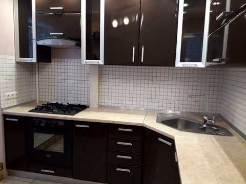 квартира за адресою Леся Курбаса просп., 13-А