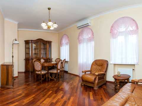 квартира за адресою Олеся Гончара вул., 67