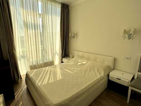 квартира за адресою Французький бульв., 60г