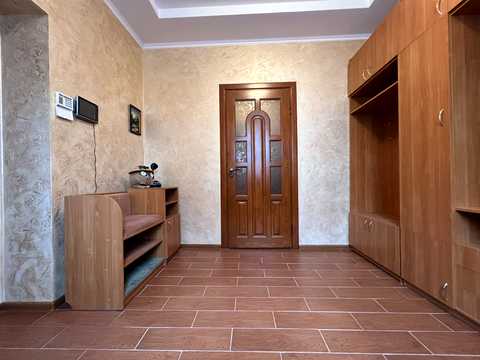 дом по адресу Костомарова, 36