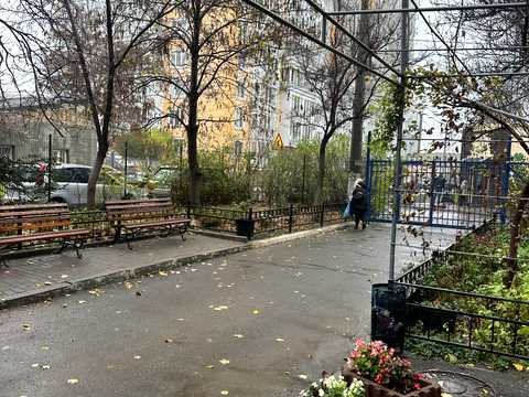 квартира за адресою Середньофонтанська вул., 17/13