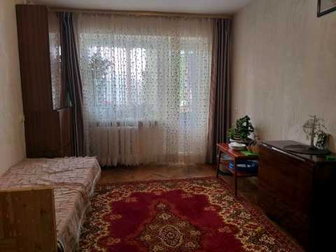 кімната за адресою Метрологічна вул., 8