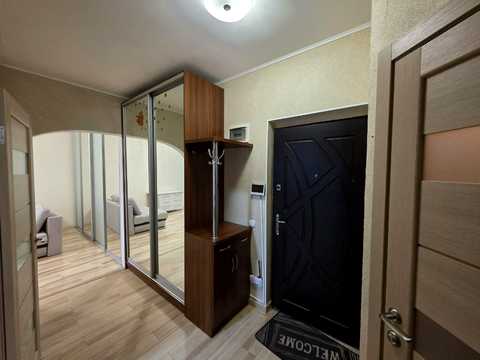 квартира за адресою Тракторобудівників просп., 103г