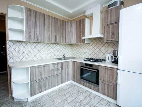 квартира за адресою Шолуденка вул., 15д