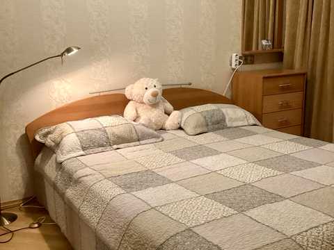 квартира за адресою Панаса Мирного вул., 11