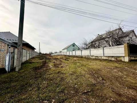 участок по адресу Черняховского ул., 30