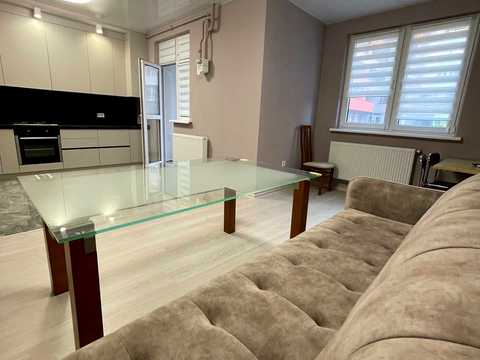 квартира за адресою Під Голоском вул., 8
