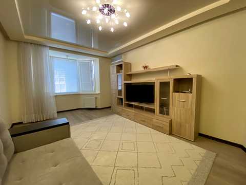 квартира за адресою Зодчих вул., 10