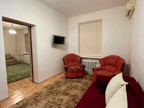 квартира за адресою Преображенська вул., 74