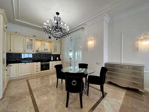 квартира за адресою Іллі Мечникова вул., 20