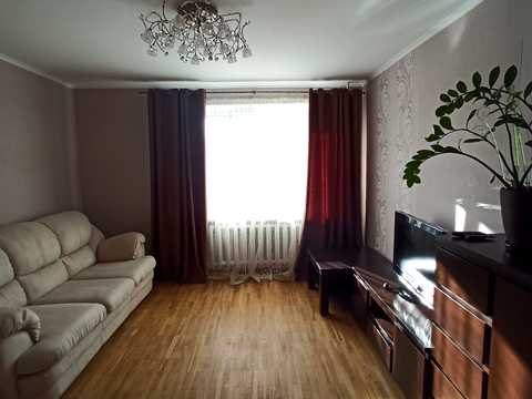 квартира за адресою Міцкевича вул., 7