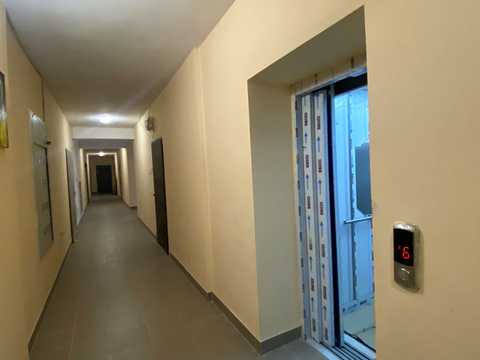 квартира по адресу Киевский Шлях ул., 1Д