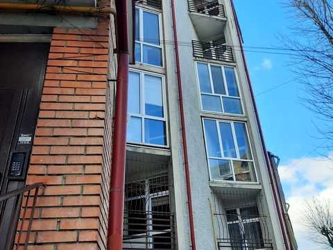 квартира по адресу Зеленая ул., 82
