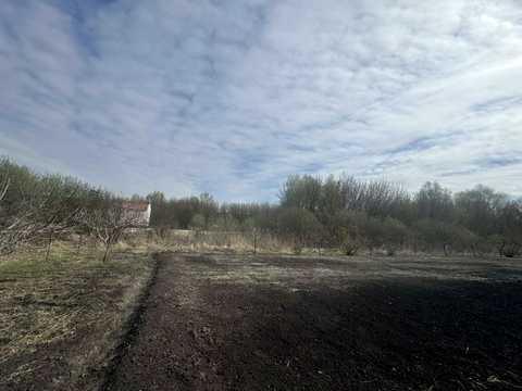 ділянка за адресою Центральна, 104