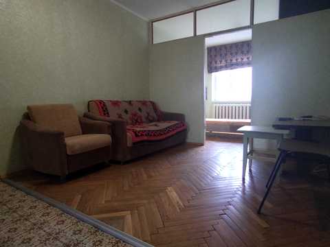 квартира за адресою Голосіївський просп. (40-річчя Жовтня), 74-А