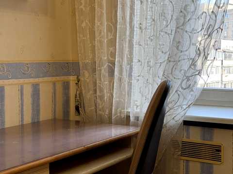 квартира за адресою Микільсько-Слобідська вул., 6-А