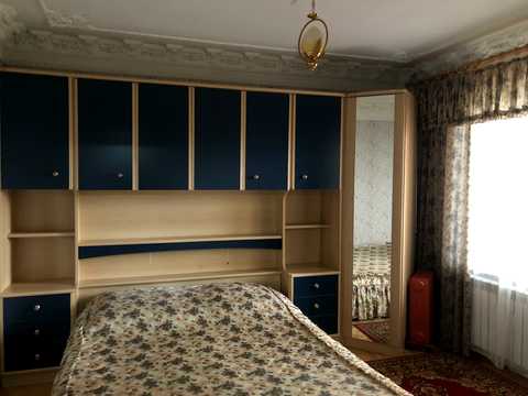 квартира по адресу Мостицкая ул., 10