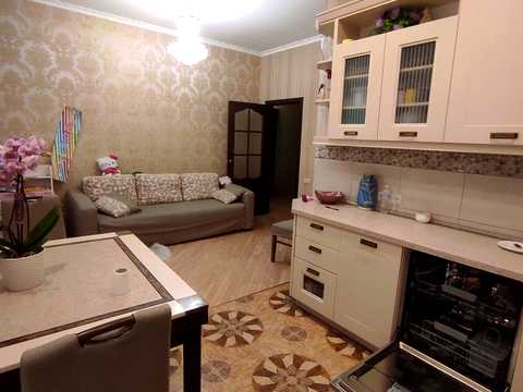 квартира по адресу Плуговая ул., 5