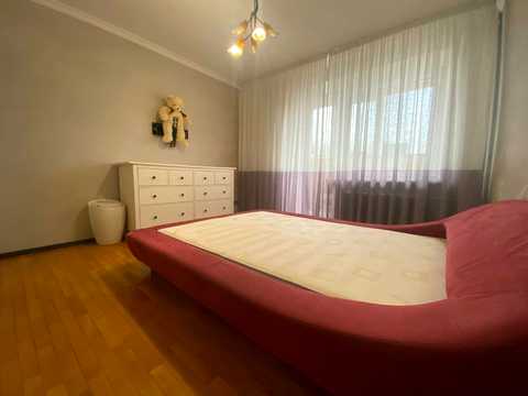 квартира за адресою Святошинська вул., 1