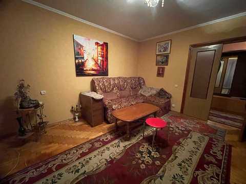 квартира за адресою Симоненка вул., 6