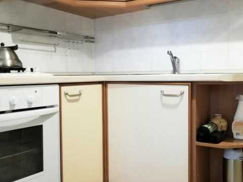 квартира по адресу Харьковская ул., 44