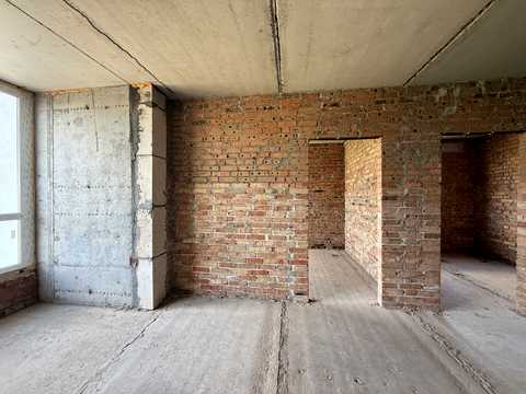 квартира за адресою Бориса Гмирі вул., 7