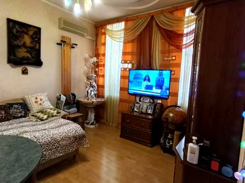квартира за адресою Слюсарний пров., 10