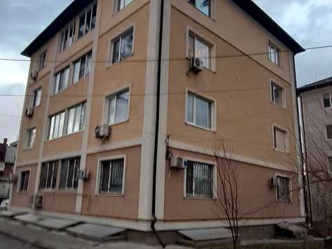 квартира по адресу Тищенко ул., 21-Б