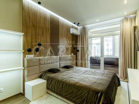 квартира за адресою Саксаганського вул., 37-К