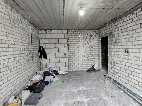 квартира за адресою Рогатинська Левада вул. (Іванівський), 16