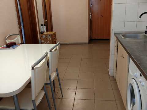 квартира за адресою Перемоги просп., 46